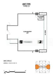 Space 18 (D12), Factory #483089051